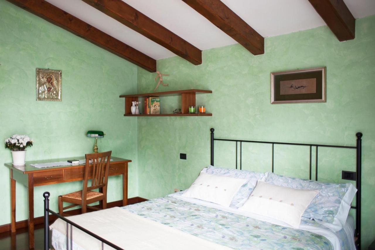 Villa Stefania Noventa Padovana Ngoại thất bức ảnh