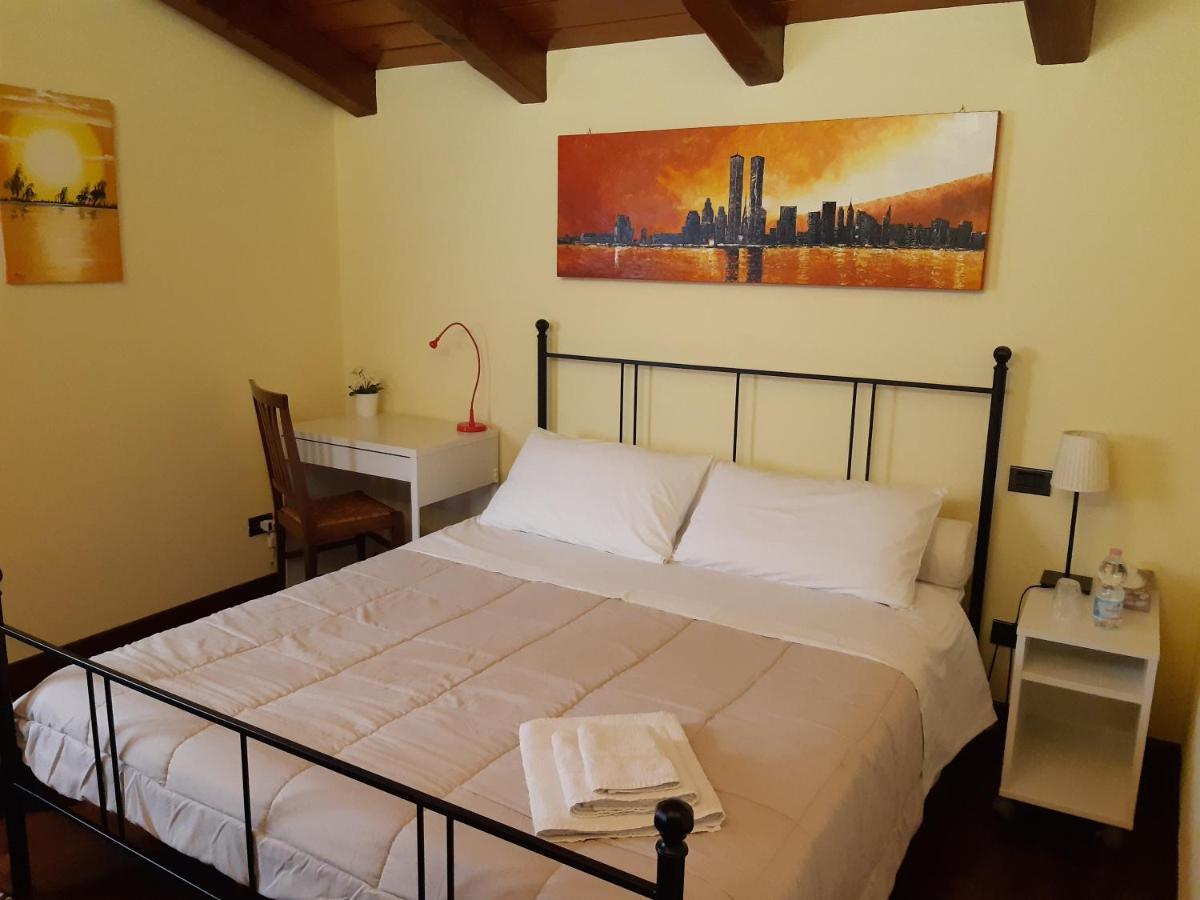 Villa Stefania Noventa Padovana Ngoại thất bức ảnh