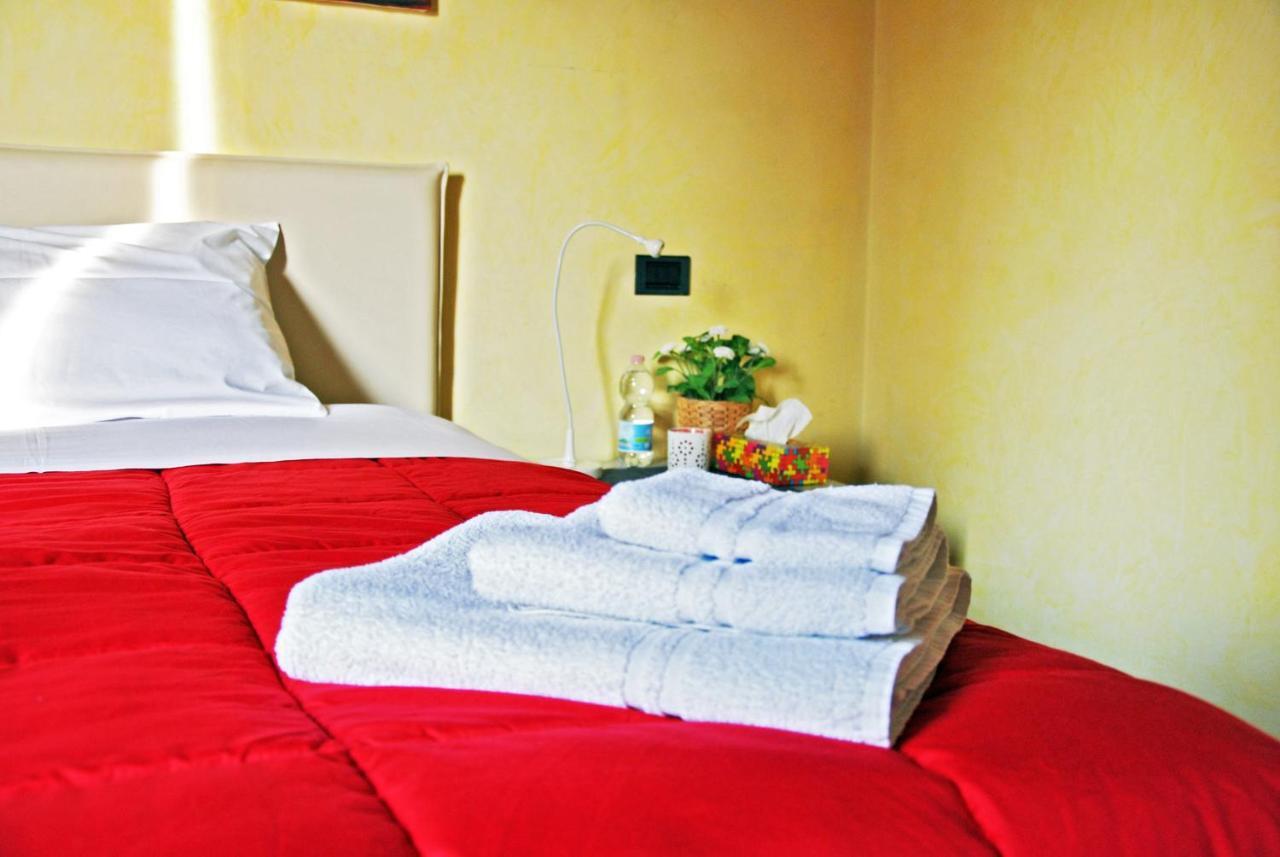 Villa Stefania Noventa Padovana Ngoại thất bức ảnh