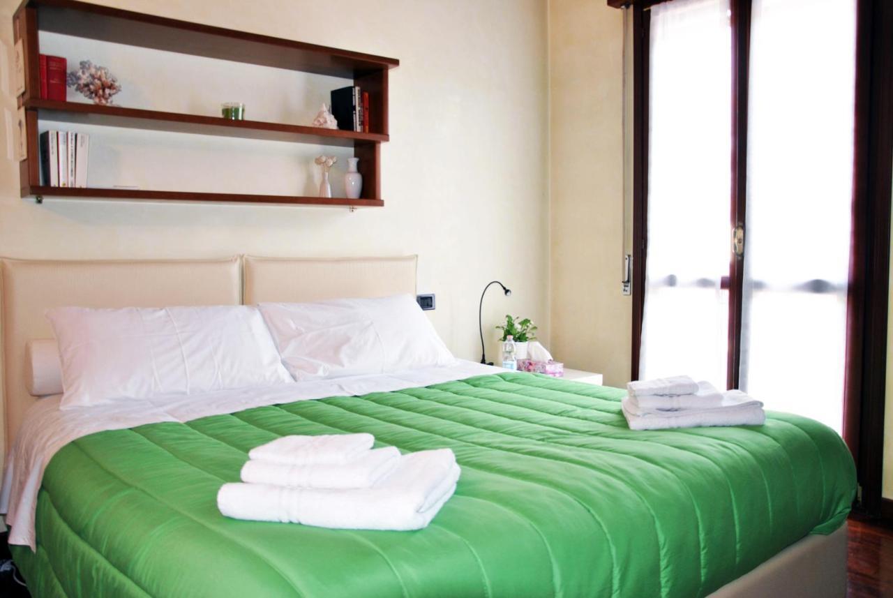 Villa Stefania Noventa Padovana Ngoại thất bức ảnh