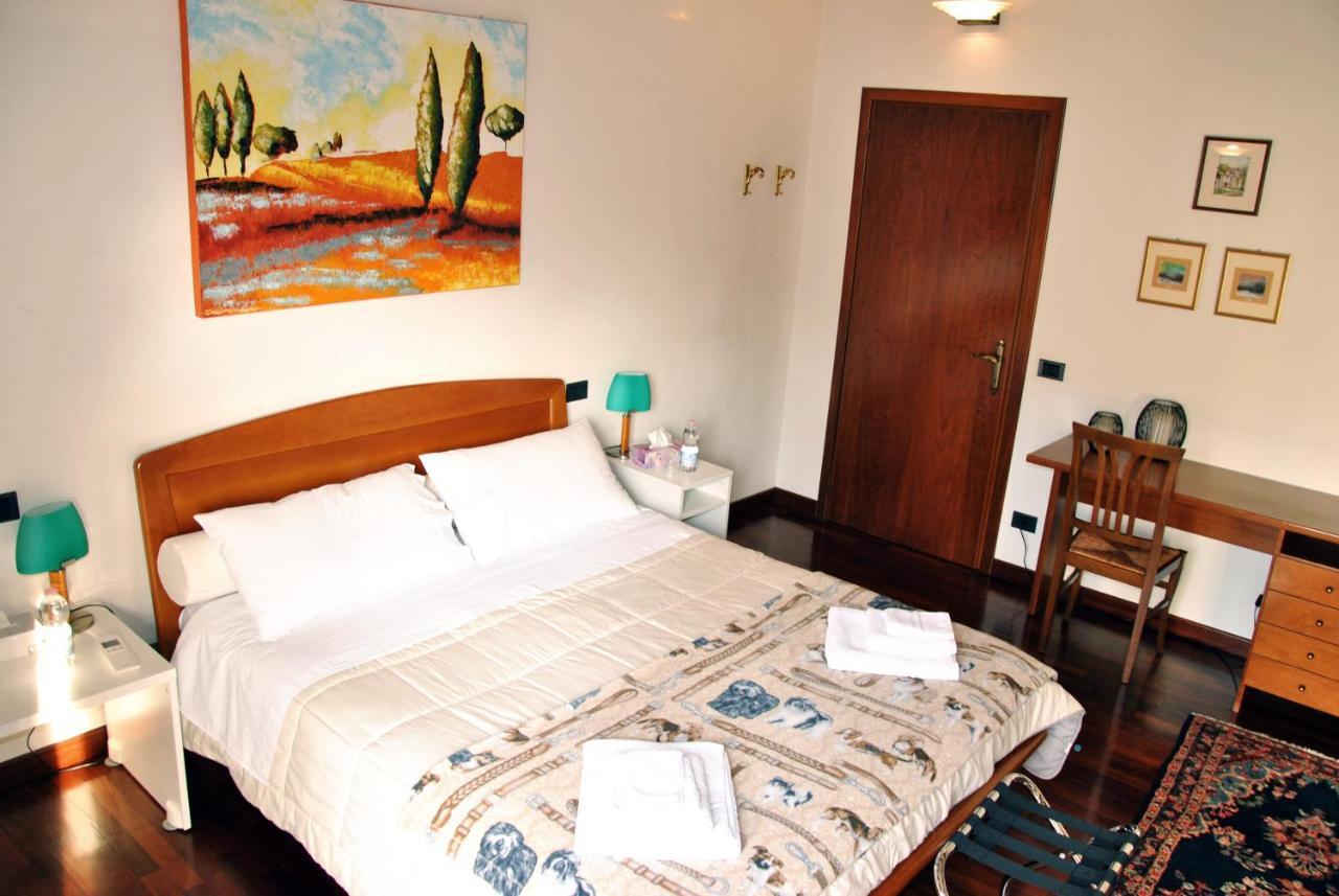 Villa Stefania Noventa Padovana Ngoại thất bức ảnh